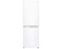 LG GB-335WL 306L Bottom Mount Fridge (White)