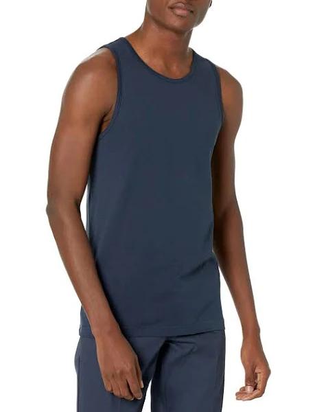 Amazon Essentials Men's Regular-fit Tank Top