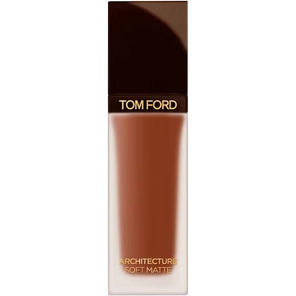 Tom Ford - Architecture Soft Matte Foundation - 12.0 Macassar 30ml