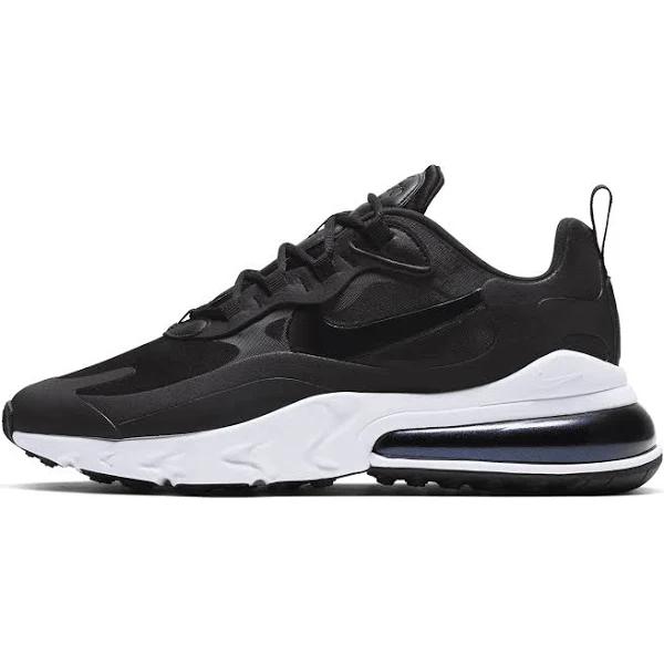 Nike Air Max 270 React Women's Shoe - Black