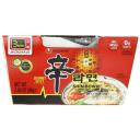 Nongshim Shin Original Ramyun Bowl, Gourmet Spicy, 3.03 Ounce (Pack of 12)