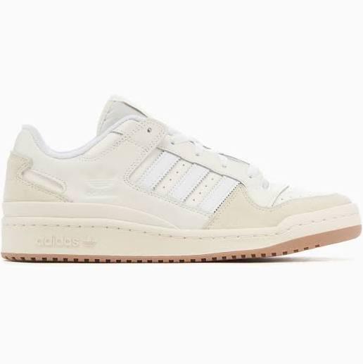 Adidas Forum Low Classic Chalk White/Cloud White/Footwear White