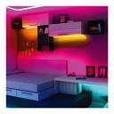 Picture Perfect LED Multi Colour Strip Light 5 Meters