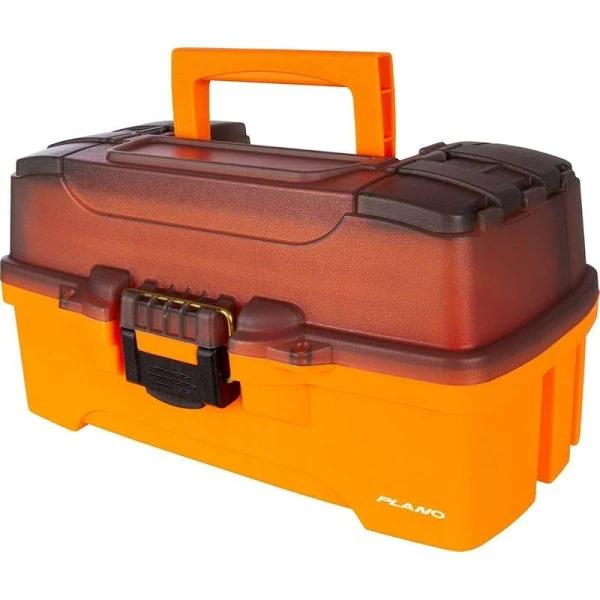 Plano Two Tray 6221 Tackle Box