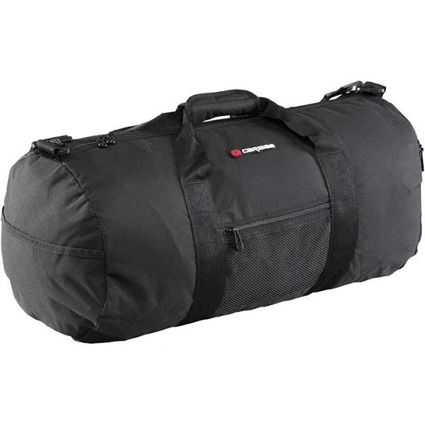 Caribee Urban Utility 76 Gear Bag (Black)