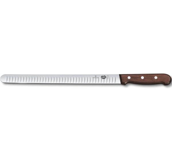 Victorinox Wood Salmon Knife, 30cm