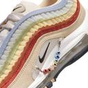 Nike Air Max 97 Be True Shoes - Pink