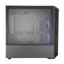 Cooler Master MasterBox MB311L ARGB Mini Tower