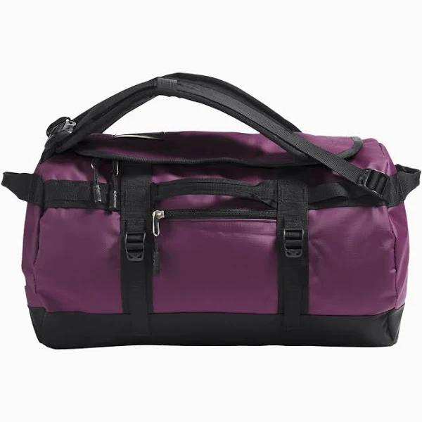 The North Face Base Camp Duffel - XS Purple One Size