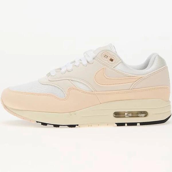 Sneakers Nike W Air Max 1 Sail/ Guava Ice-Phantom-Black EUR 44