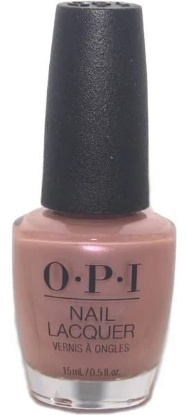 OPI Lacquer NLS002 Switch to Portrait Mode 15ml