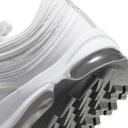 Nike Air Max 97 G Golf Shoe - White