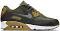 Nike Air Max 90 Essential - Cargo Khaki