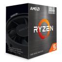 AMD Ryzen 5 5600GT 6 Cores 12 Threads 4.6GHz AM4 Processor