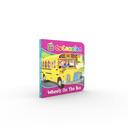 Official Cocomelon Sing-Song: Wheels On The Bus