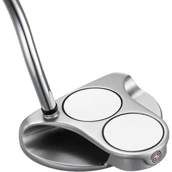 Odyssey White Hot OG 2-Ball Right Hand