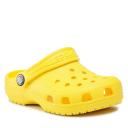 Crocs Clogs Classic Clog Kids Yellow