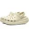 Crocs Women's Mega Crush Clog Bone