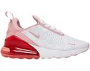 Nike Air Max 270 Barely Grey Fuchsia (W)