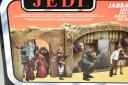 Star Wars Exclusive The Vintage Collection: Episode VI Return of The Jedi - Jabba's Palace Adventure Playset