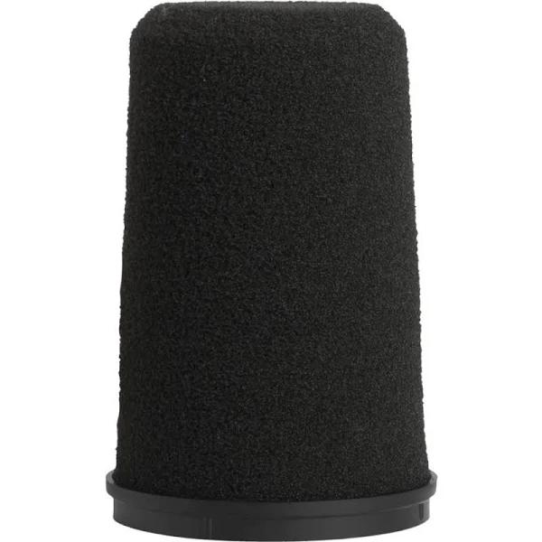 Shure RK345 Replacement Windscreen For SM7, SM7A and SM7B Microphones