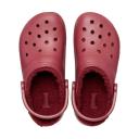 Crocs -Unisex Classic Lined Clog