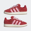 Adidas Campus 00s 'Scarlet Pink Gum' H03477