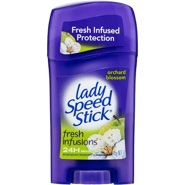 Lady Speed Stick Orchard Blossom 45g