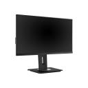 ViewSonic VG2755 27" Full HD Ergonomic USB-C IPS Monitor