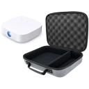 Growalleter Hard Case For Anker Nebula Solar Portable 1080p Projector,Travel Box For Anker Nebula Solar Projector