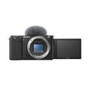 Sony ZV-E10 Body Black Mirrorless Camera