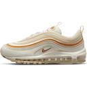 Nike Air Max 97 Light Bone Deadly Pink (Women's)