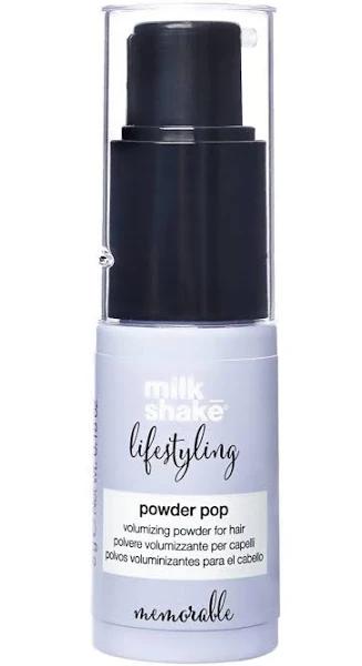 Milk_Shake - Lifestyling Powder Pop 5G