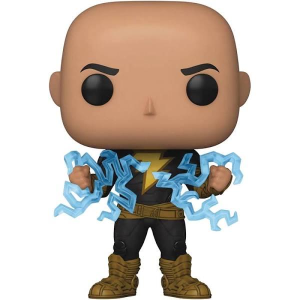 Black Adam 2022 - Black Adam #1232 (Pop! Vinyl)