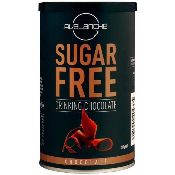 Avalanche Drinking Chocolate 200g