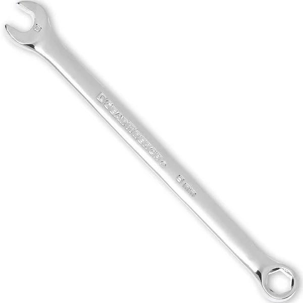 GearWrench Kd81756 8mm 6 Point Full Polish Combination Wrench, Price/EA