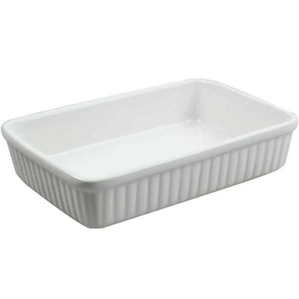 Mason Cash Classic Collection Rectangular Baker - 23x14x5cm