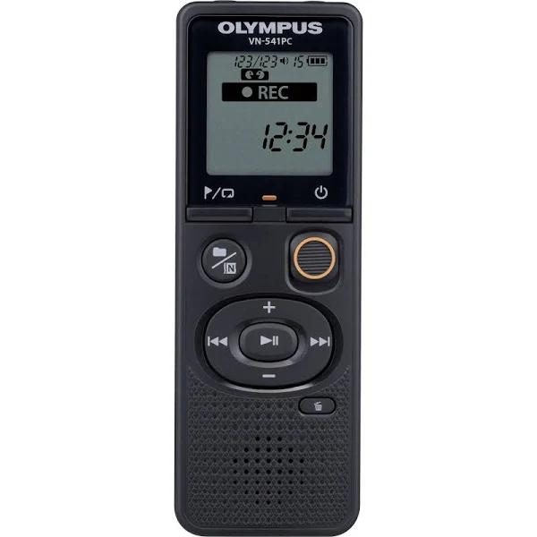 Olympus VN-541PC Digital Voice Recorder