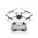 DJI Mini 4 Pro Drone with RC 2 Controller