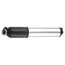 Lezyne HV Drive Pump Small Silver