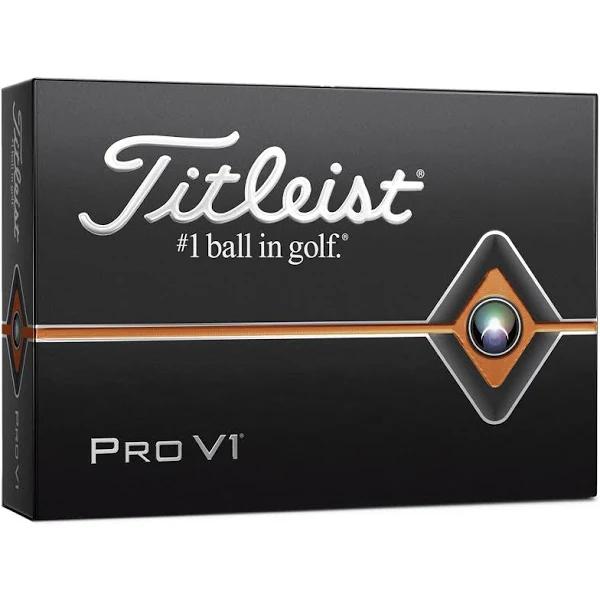 Titleist Pro V1 Golf Balls