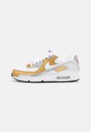 Nike Women's Air Max 90 SE White/White