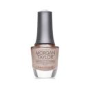 Morgan Taylor Nail Polish - No Way Rose 15ml