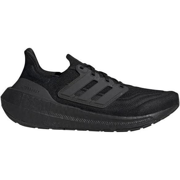 Adidas Ultraboost Light Mens Running Shoes Black US 11