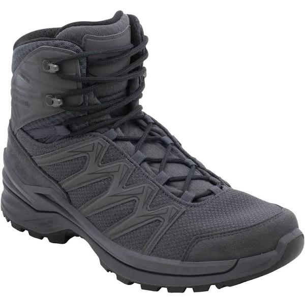 Lowa Innox Pro GTX Mid TF Men UK 9 / Wolf