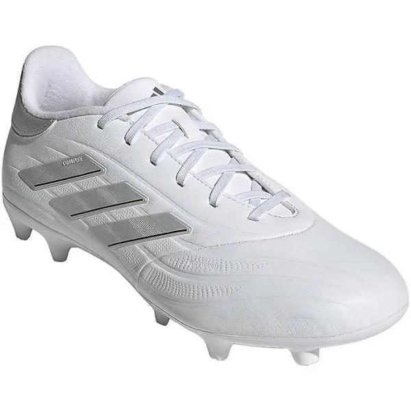 Adidas Copa Pure II League Firm Ground Men's Football Boots White / 7