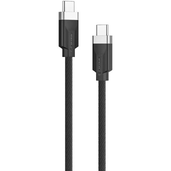 Alogic Fusion USB-C to USB-C 3.2 Gen 2 Cable - 1m