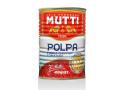 Mutti - Polpa Finely Chopped Tomatoes 400g