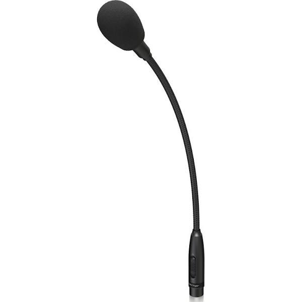 Behringer TA312S Dynamic Gooseneck Microphone