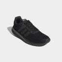 adidas-Lite Racer 3.0 Shoes-Men-Core Black / Core Black / Grey Six-5